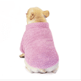 thumbnail image 1 of Abrigo de invierno para perros, chaqueta térmica de forro polar para la cara, chaleco deportivo para exteriores, abrigo para perros, sudadera tipo jersey para perros pequeños y medianos en climas frío, 1 of 5