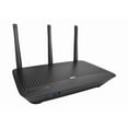 thumbnail image 3 of Linksys Wireless AC1900 Dual-Band Wi-Fi 5 Router (EA7500V3-CA), 3 of 5