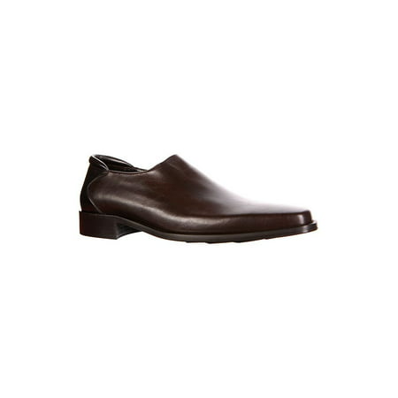 Rex Loafer (Best Way To Stretch Leather Shoes)