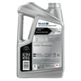 Mobil 1 Advanced Full Synthetic Motor Oil 15W50, 5 qt