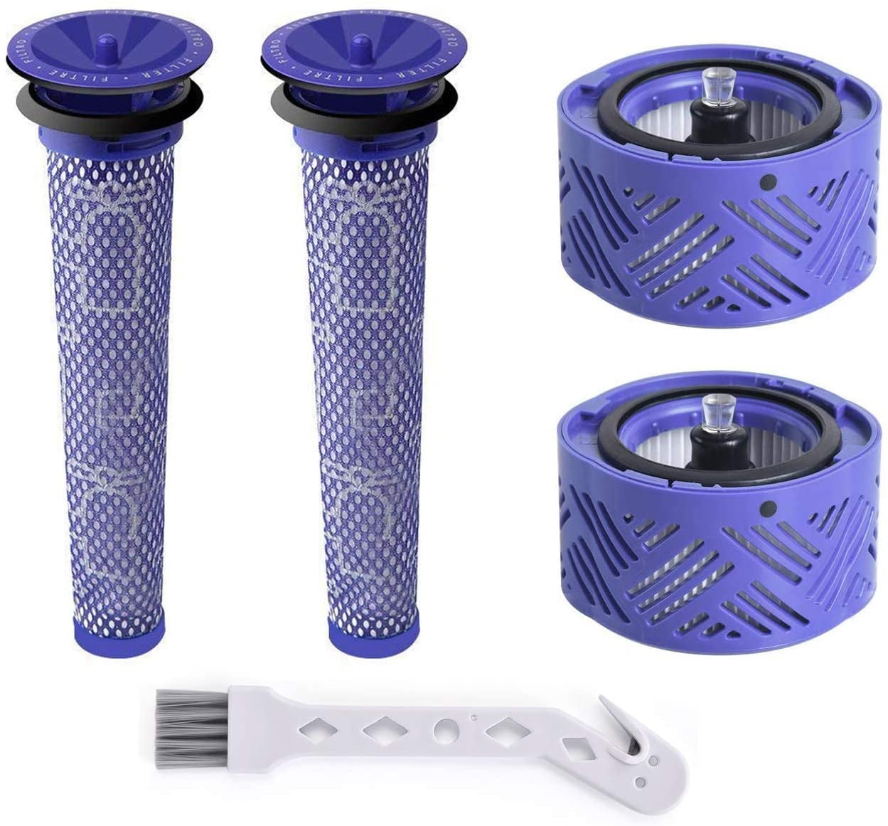 Replacement Vacuum Filter for Dyson V6 