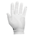 thumbnail image 2 of FootJoy WeatherSof homme Gant de Golf - RH M/L, 2 of 5