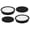 Quarterly Sets, variant on PASILI Washable And Reusable HEPA Filter For Honiture S13 Vacuum Cleaner Appliance Parts And Accessories Vacuum Cleaner