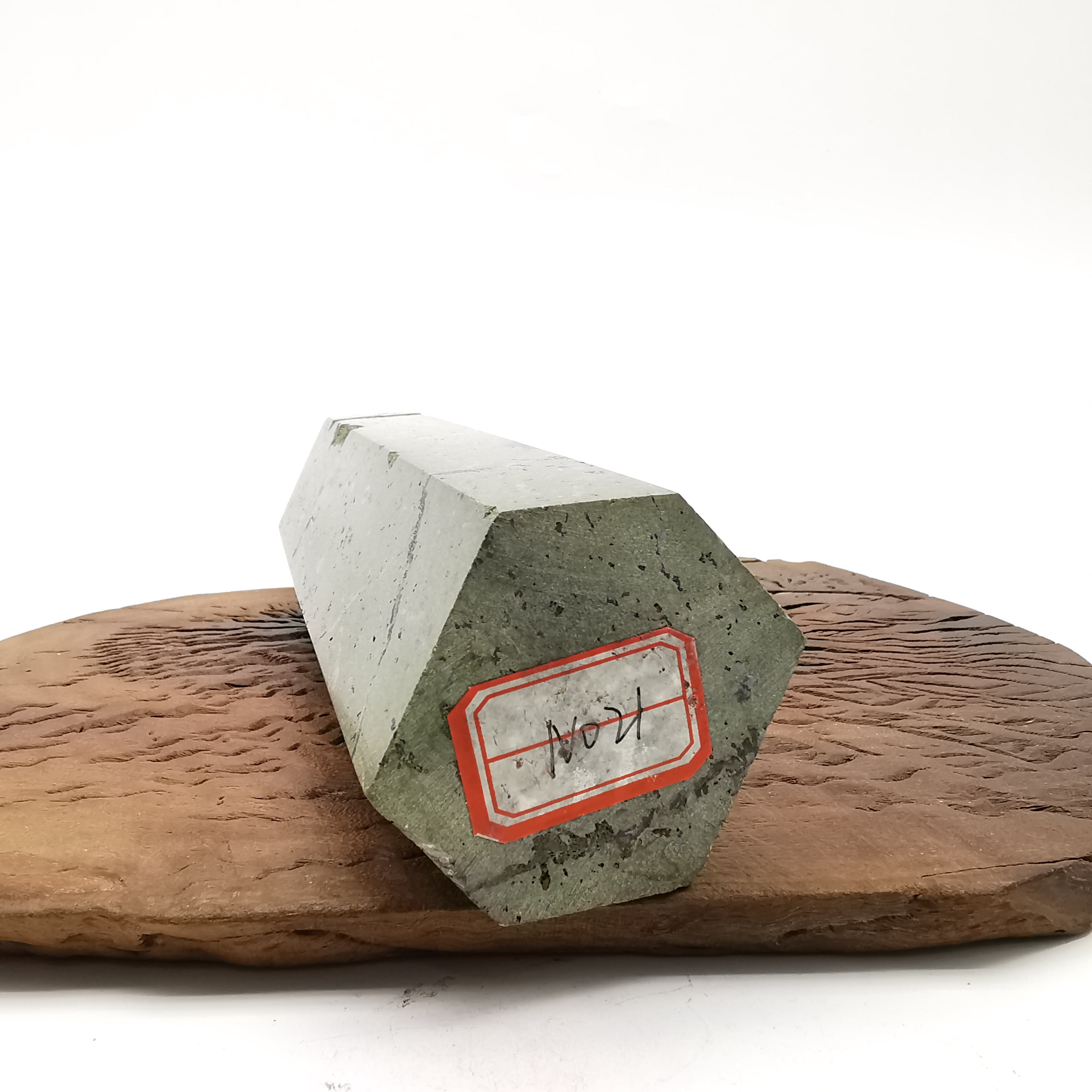 Dragonblood Stone Crystal Towers ~ Natural Healing Crystal Point Obelisk for Reiki Healing and Crystal Grid 1.784kg