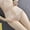 Beige, variant on Rigardu body shaper body shaper tummy control Slip Shorts for Under Dresses Women Seamless Boyshorts Panties Anti Chafing Underwear Shorts Beige + L