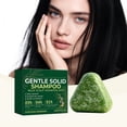 thumbnail image 6 of Hair Nourishing Shampoo Soap Gentle Cleansing Hair Care Cleansing And Scalp Care Shampoo Soap, 6 of 9