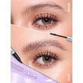 thumbnail image 4 of Delineador de Cejas SHEGLAM Real Flow Laminating Taupe, 4 of 6