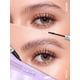 thumbnail image 4 of Delineador de Cejas SHEGLAM Real Flow Laminating Taupe, 4 of 6