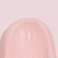 thumbnail image 5 of HCNTES Children Versatile Slippers Soft Comfortable Slides Non-Slip for All Seasons Indoor Outdoor Beach Pool(Z01-Pink,11), 5 of 8