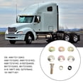 thumbnail image 3 of Door Striker Kit, Enhanced Security A68172102K0  for Trucks, 3 of 7