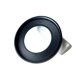 thumbnail image 4 of Aluminum Alloy Lens Hood For RF35mm f/1.8 Prevents Stray Light and Offers Lens Protections in Photography, 4 of 4