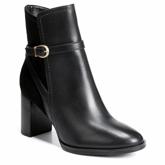 Naturalizer Women's Bexley Boots Black 9.5M