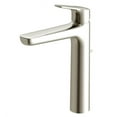 thumbnail image 3 of Toto TLG03305U#PN Single Handle Vessel Bathroom Faucets Polished Nickel, 3 of 5