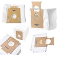 thumbnail image 2 of 10 Pack Vacuum Cleaner Bags For Ecovacs Deebot T8, T8+, T8 Aivi+, T8Max, N8+, N8 Pro+, T9+, Dx93 Ddx96 Vacuum Cleaners, 2 of 5
