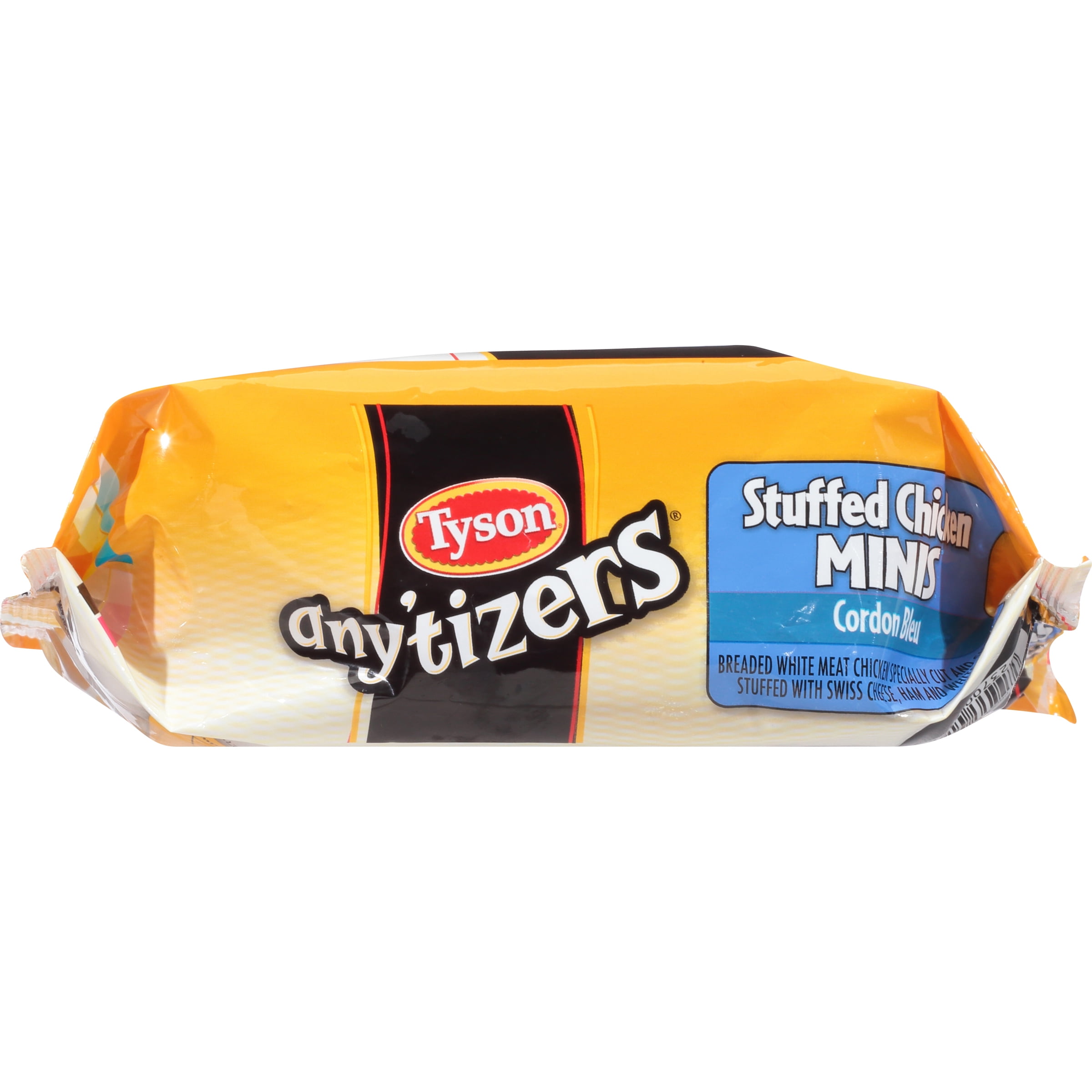 where can i buy tyson chicken cordon bleu