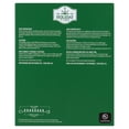 thumbnail image 7 of Indoor/Outdoor 25-Count LED Extra Bright Vintage-Style C9 Christmas String Lights, Multicolor, Green Wire, 14', by Holiday Time, 7 of 7