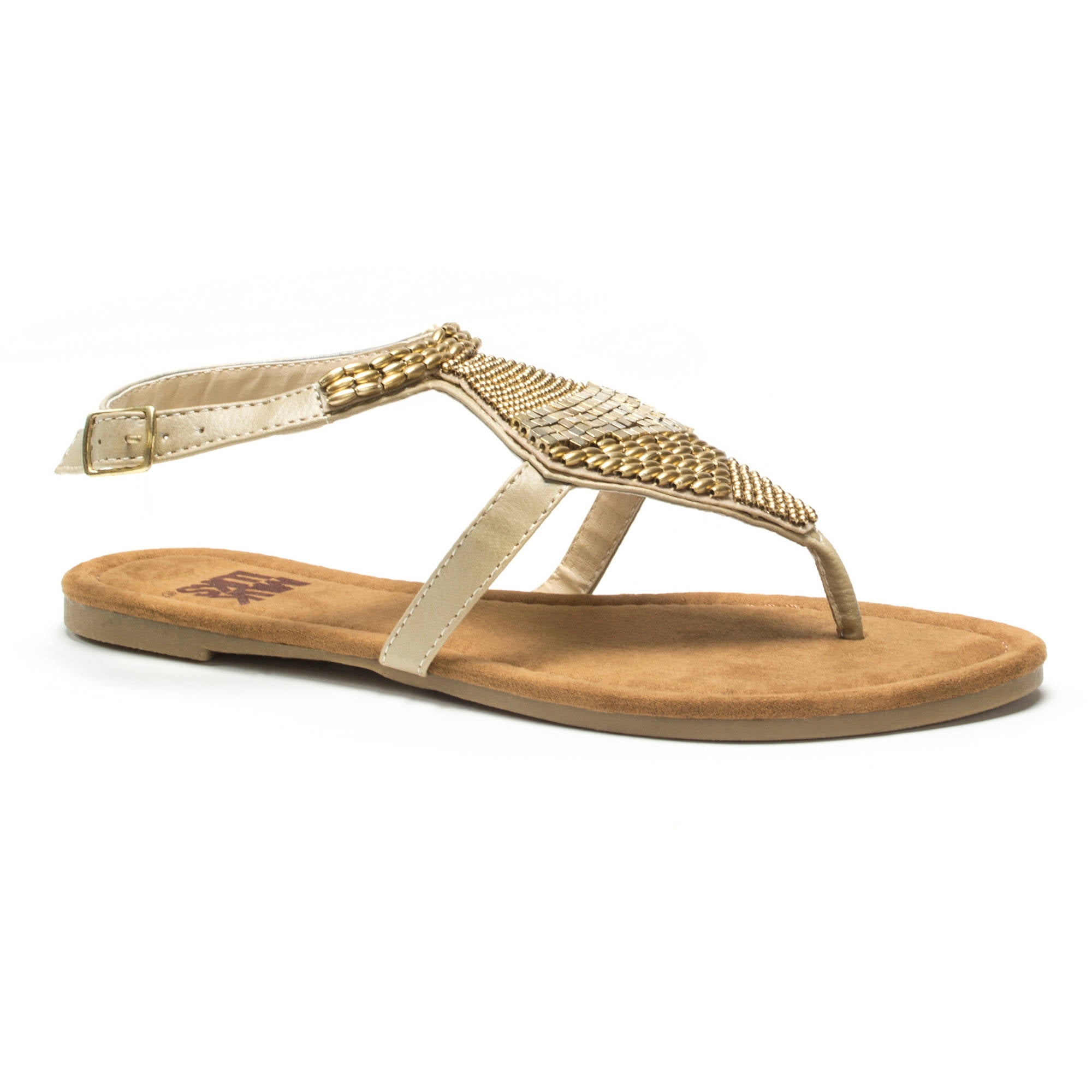 female pam sandals