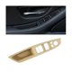 thumbnail image 2 of For 5 Series F10 F11 2010-2016 Front Left Car Interior Inner Door Handle Panel Trim Cover 514172258, 2 of 4