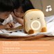 thumbnail image 5 of Despertador Infantil con Alarma Cálida y Adorable: Un Dispositivo Especial para Despertar a Los Niños Por La Noche., 5 of 7