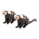 thumbnail image 1 of Miniatura de figuras de lobo Sunnimix Accesorios para historias, 1 of 8