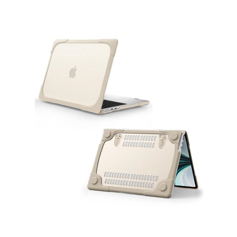 Hard Shell Case for MacBook Air 13.6 Inch 2022 Model A2681 with M2