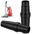 thumbnail image 2 of 2Pcs Vacuum Cleaner Adapter  Vacuum Hose Adapter Professional Extraction Hose Adaptor Cleaner Attachment Converter for Power Tool, 2 of 10