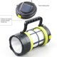 thumbnail image 4 of Luz de camping LED Lámpara de camping impermeable Luces Carga USB Lámpara de camping Antorcha Barbie Nuevos Originales, 4 of 5