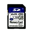 thumbnail image 2 of TIMIFIS Memory Card 128GB Flash Memory Card All-in-one Package Class 10 - Summer, 2 of 8