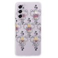 thumbnail image 1 of Funda para Galaxy S21 FE 5G InstaCase Mandalas Patrón Uso Rudo Antigolpes, 1 of 4