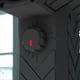 thumbnail image 4 of Ventilador XL, Ventilador Violento de 64 Canales, 140000RPM, 1500g de Empuje, Ajuste de Velocidad Continuo, Ventilador Industrial TIPO C, Secador de Coche, 4 of 5