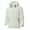 Beige, variant on Hvyesh Men Big and Tall Softshell Jackets,Mens Zip Up Waterproof Jacket Casual Solid Drawstring Pockets Hooded Coat Winter Thermal Fleece Windbreaker