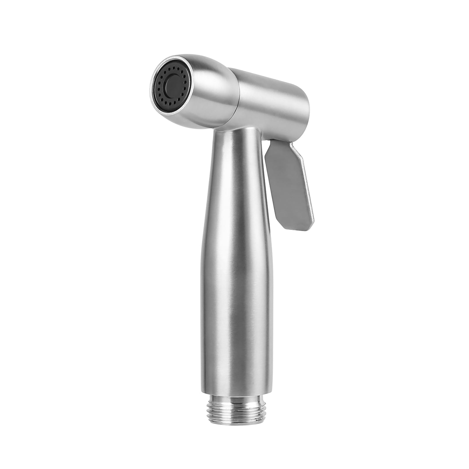 Toma Stainless Steel Handheld Bidet Sprayer Kit for Toilet Cloth Diaper
