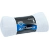 Auto Drive 100% Cotton 3 Pk Terry Towel