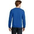 thumbnail image 5 of Gildan Men's Heavy Blend Crewneck SweatShirt 18000, 5 of 6