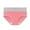Multicolor 1, variant on XuJwPNcy 5 Pack Women's Plus Size Cotton Underwear High Waisted Ladies Panties Soft Stretch Full Coverage Briefs