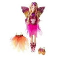 thumbnail image 3 of Crystal Fairytopia Barbie Doll 2005 Mattel G6261, 3 of 4