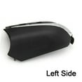 thumbnail image 3 of Left Side Rearview Mirror Bottom Cover w/ Trim For Toyota For Camry 2018-2023, 3 of 9
