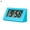 Blue 2, variant on Cheers US Mini Car Clock Car Dashboard Clock Auto Car Truck Dashboard Time Vehicle Electronic Digital Clock Self Adhesive Bracket Digital Clock
