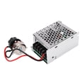 thumbnail image 2 of Régulateur de Vitesse Moteur DC Protection contre les Surintensités Contrôleur de Vitesse Moteur Portable Léger Interrupteur AC 220V, 2 of 14