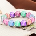 thumbnail image 1 of unbranded 100Ud De Resina Resistentes Y Coloridas Para Pulseras Y, 1 of 6