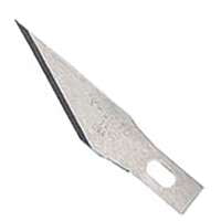 X-Acto #11 Refill Blades, 5pk