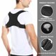 thumbnail image 4 of Corrector de Postura, Corrector de Postura para Espalda Enderezada para Hombres y Mujeres, Endereza la Espalda y los Hombros - Cómodo Ajustable Lavable, 4 of 5