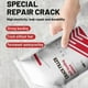 thumbnail image 3 of 500ml Concrete Crack Filler Gray Concrete Crack Repair Filler Floor Patch Repair, 3 of 5