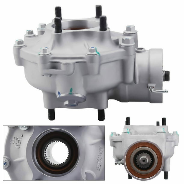 OEM 41300HP5600 REAR DIFFERENTIAL ASSY FOR HONDA FOURTRAX RANCHER 07