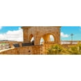 thumbnail image 2 of Noah Jigsaw Puzzle Bastione Saint Remy, Cagliari - Italian island of Sardinia panorama 1000 pieces, 2 of 2