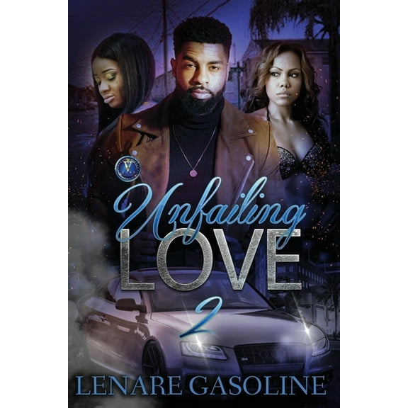 Unfailing Love: Unfailing Love 2 (Paperback)