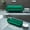 Green, variant on 75" Convertible Velvet Love Seat Sofa Bed with Adjustable Backrest, Metal Legs, and Foldable Design for Small Spaces