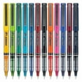 thumbnail image 2 of Pilot Precise V5 Stick Roller Ball Pen  Fine   Assorted Ink/Barrel  Dozen 31888, 2 of 2