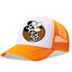 thumbnail image 1 of Disney-gorra de béisbol con dibujos animados de Mickey, gorro de Tweed bonito, malla transpirable, Kawaii, regalo para el sol, pareja Fivean unisex, 1 of 2