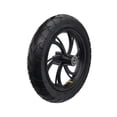 thumbnail image 3 of 12inch Electric Scooter Wheel Light Weight Inflatable Wheel Aluminum Alloy Disc Brake Rims for Electric Scooter Bike, 3 of 8